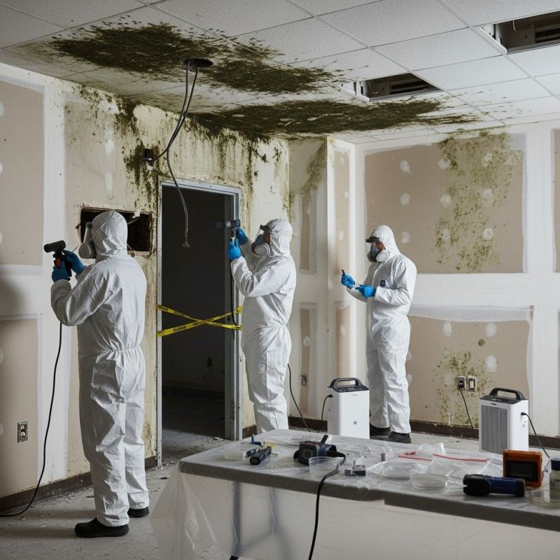 Mold Removal Pros