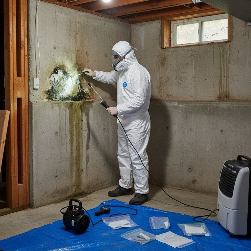 Mold Removal Pros