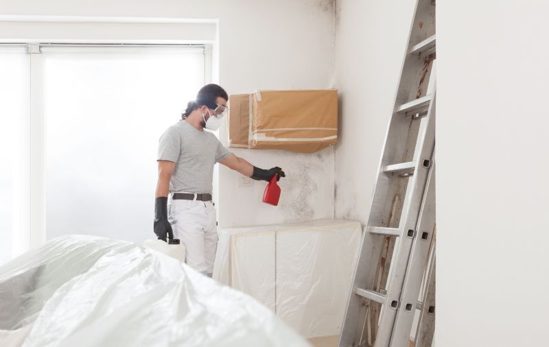 Mold Removal Pros